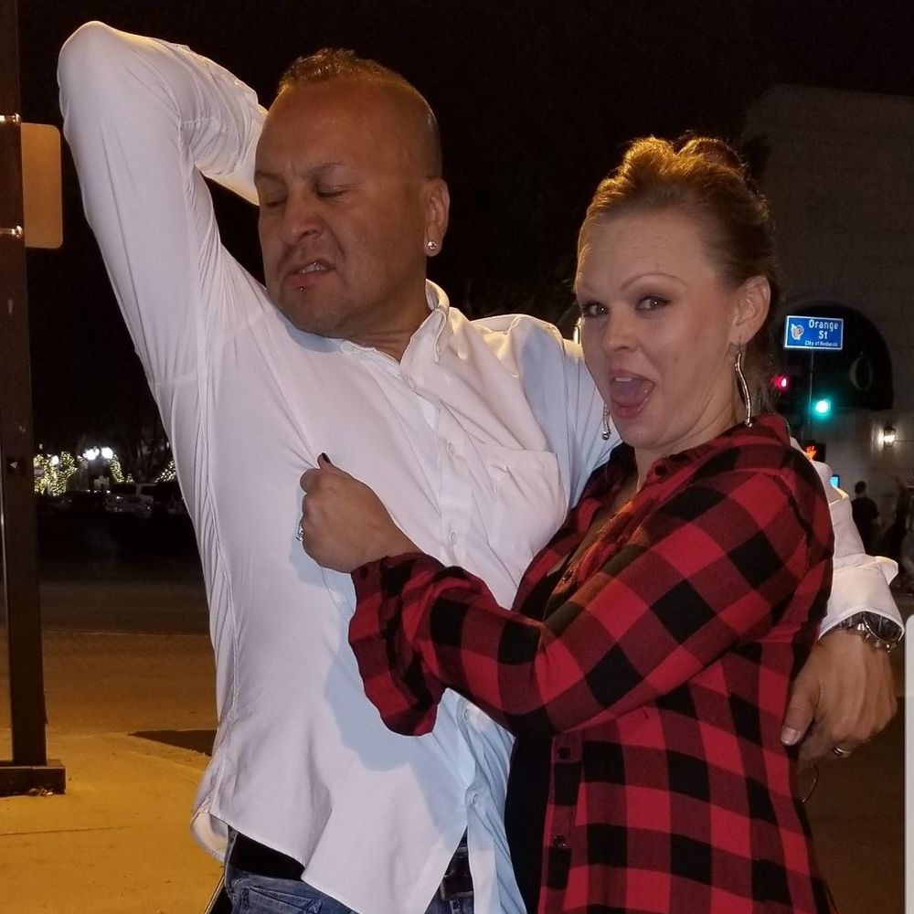 Meet your Posher, Robert